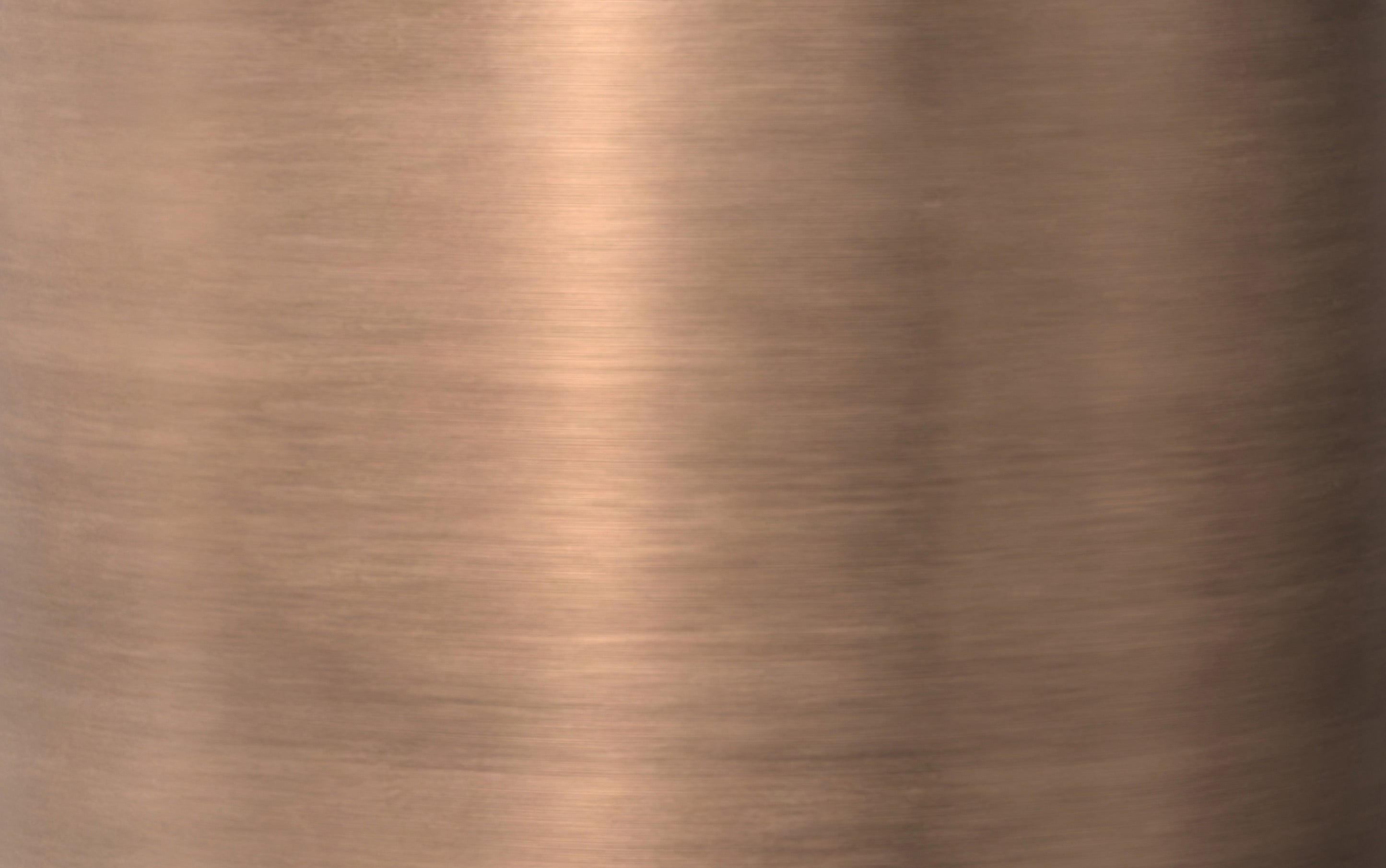 Corbin Metal Side Table in Smooth Finish