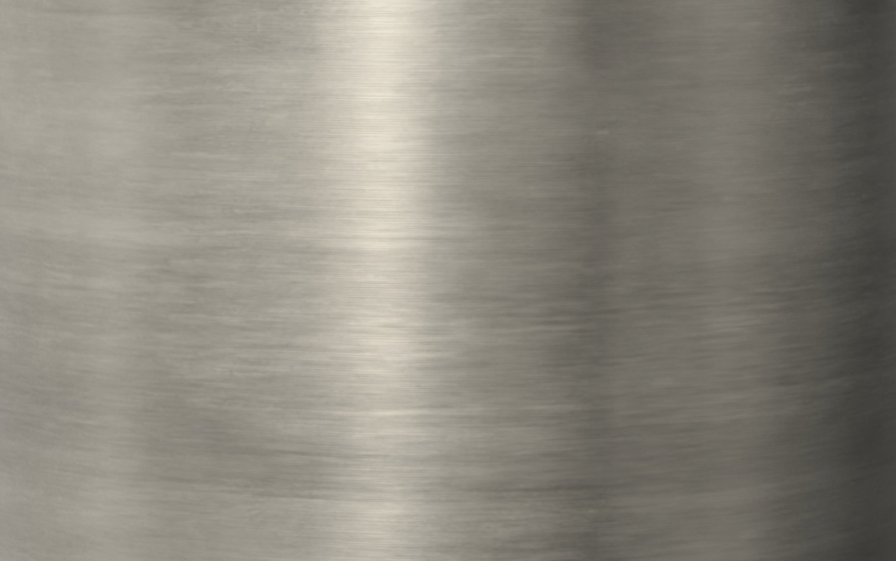 Corbin Metal Side Table in Smooth Finish