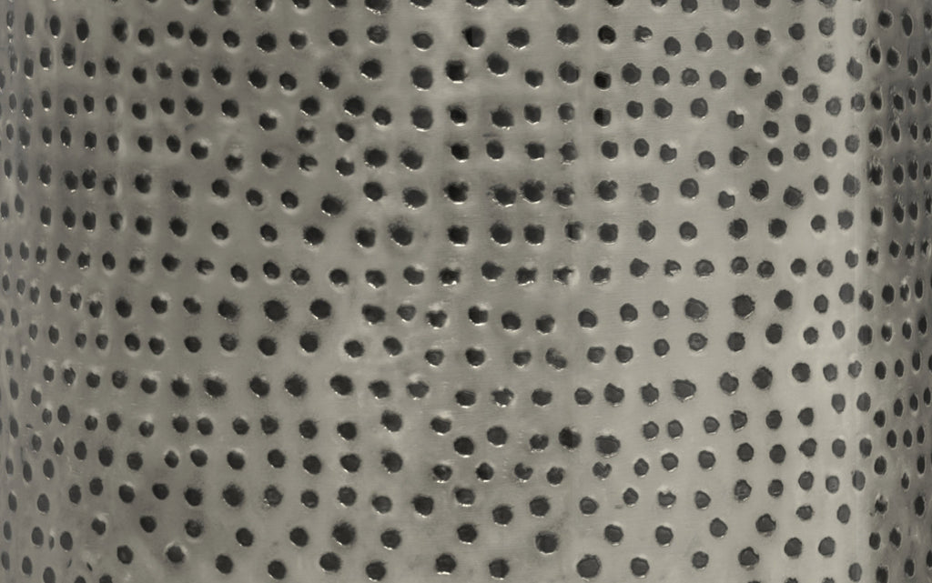 Corbin Metal Side Table