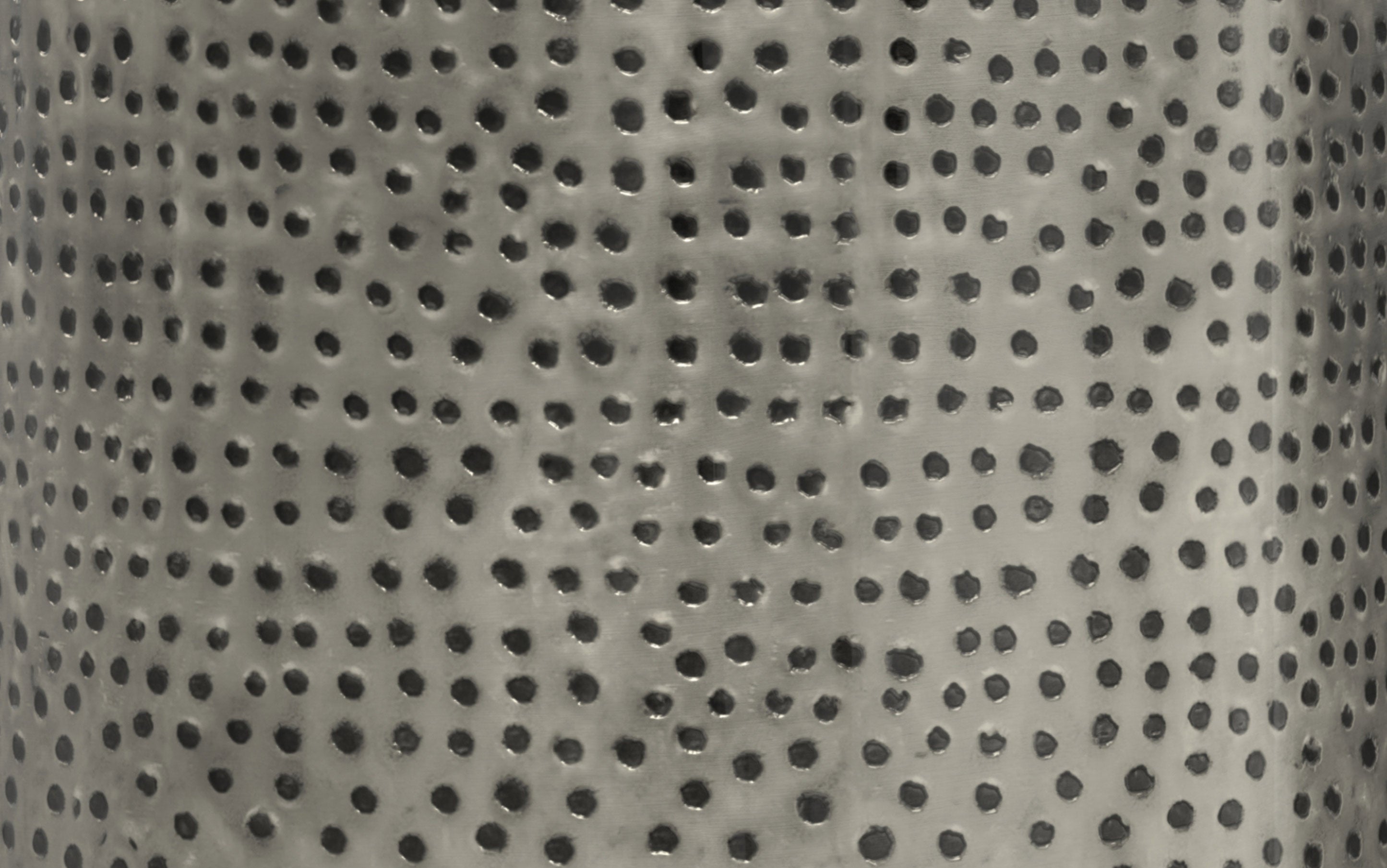 Corbin Metal Side Table