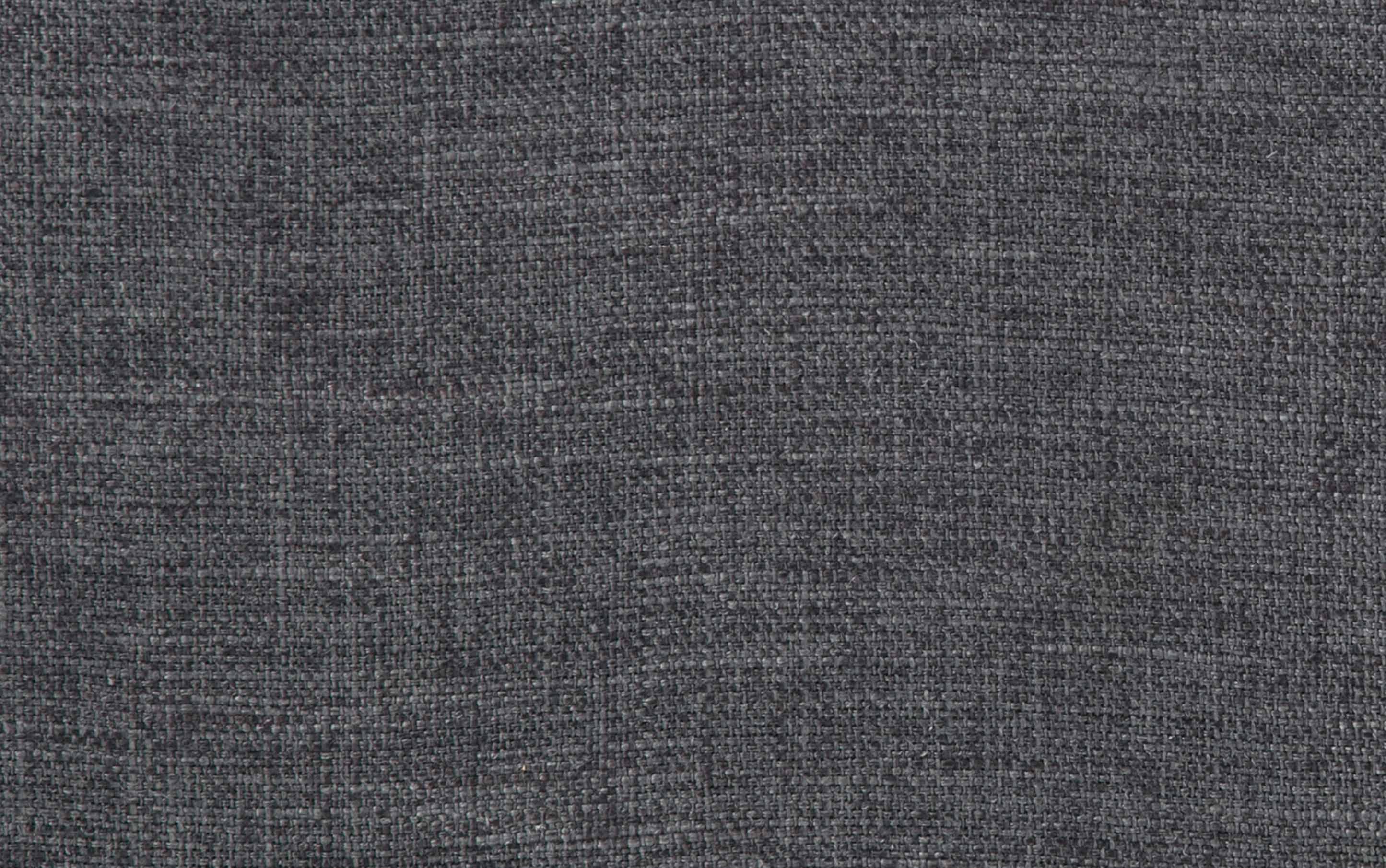 Dover Table Ottoman in Linen