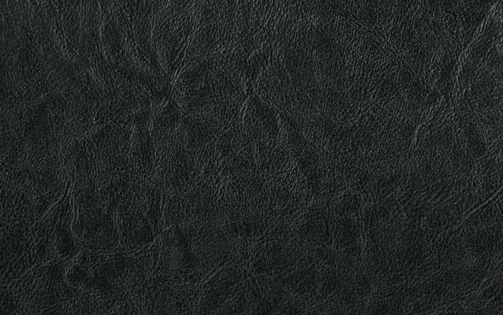 Dover Table Ottoman in Vegan Leather