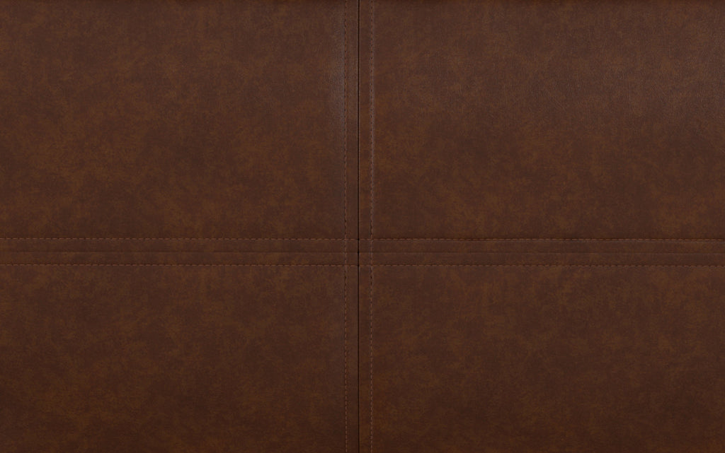 Brody Extra Large Coffee Table Pouf