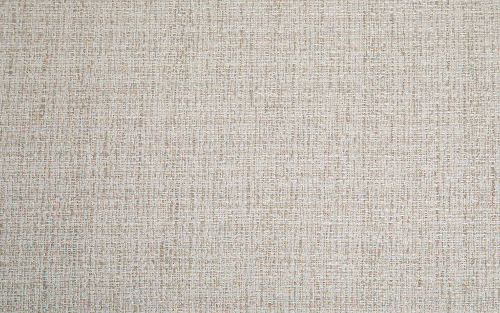 Chanelle Ottoman Bench in Tweed