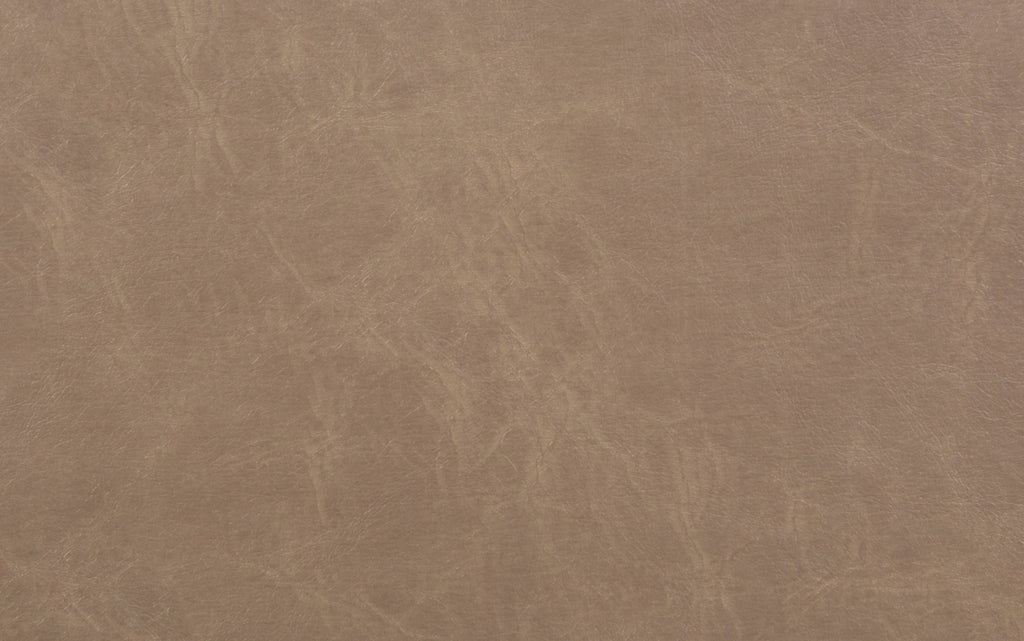 Draper Ottoman Bench in Vegan Leather