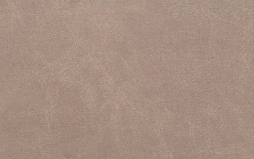 Milltown Small Ottoman Bench in Vegan Leather