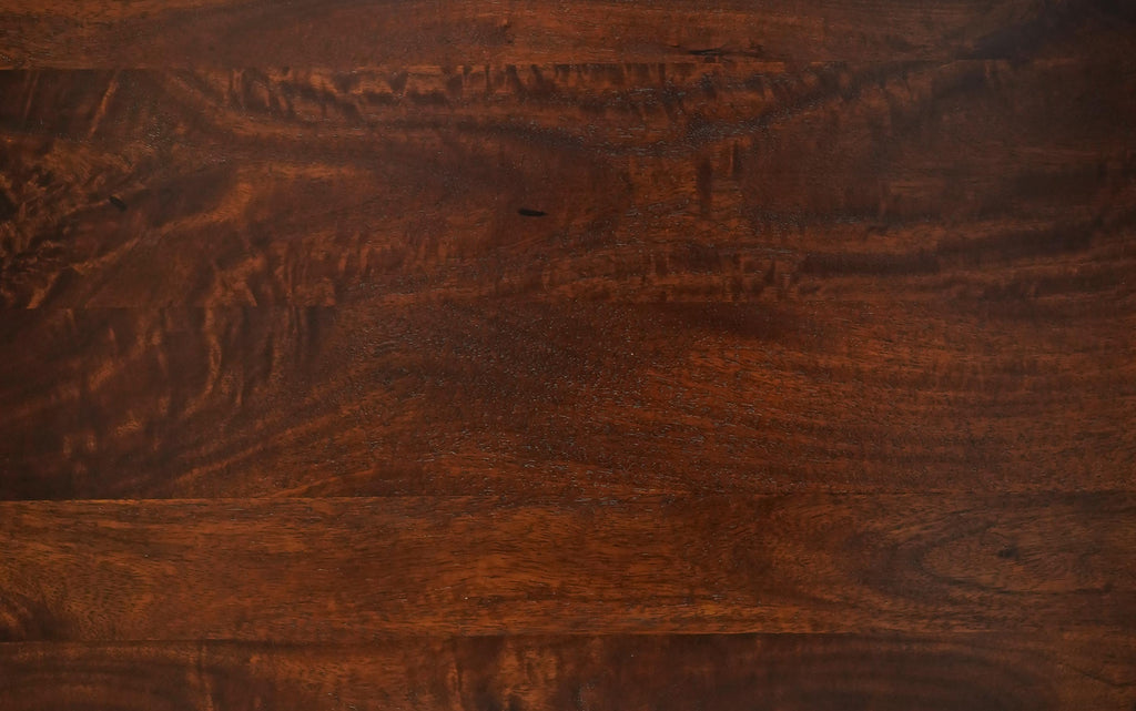 Abba Square Coffee Table in Mango