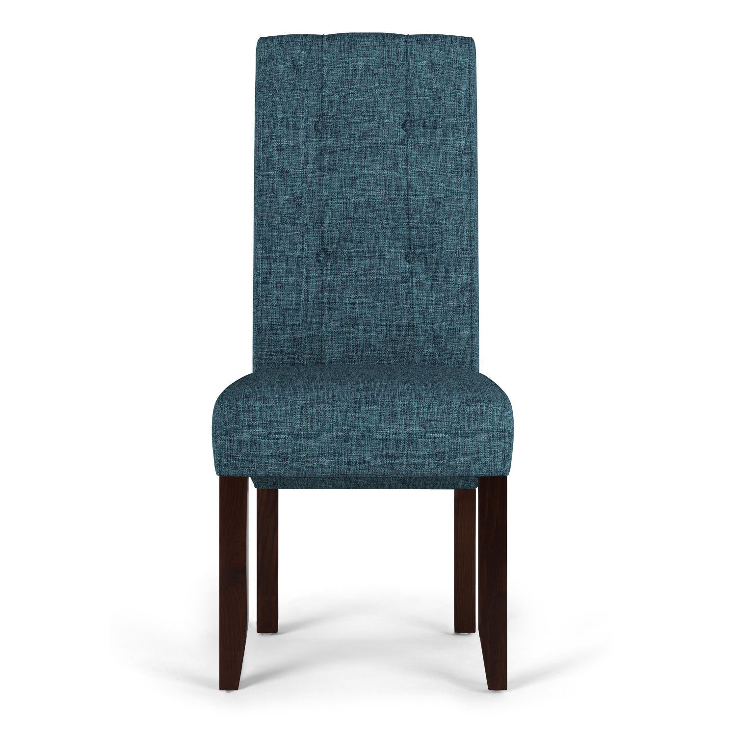 Cosmopolitan Dining Chair in Denim Blue