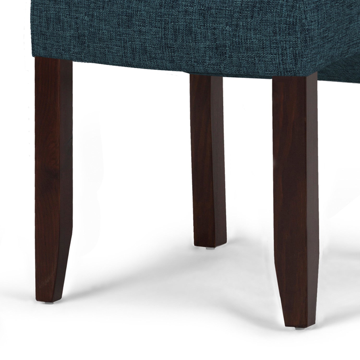 Cosmopolitan Dining Chair in Denim Blue