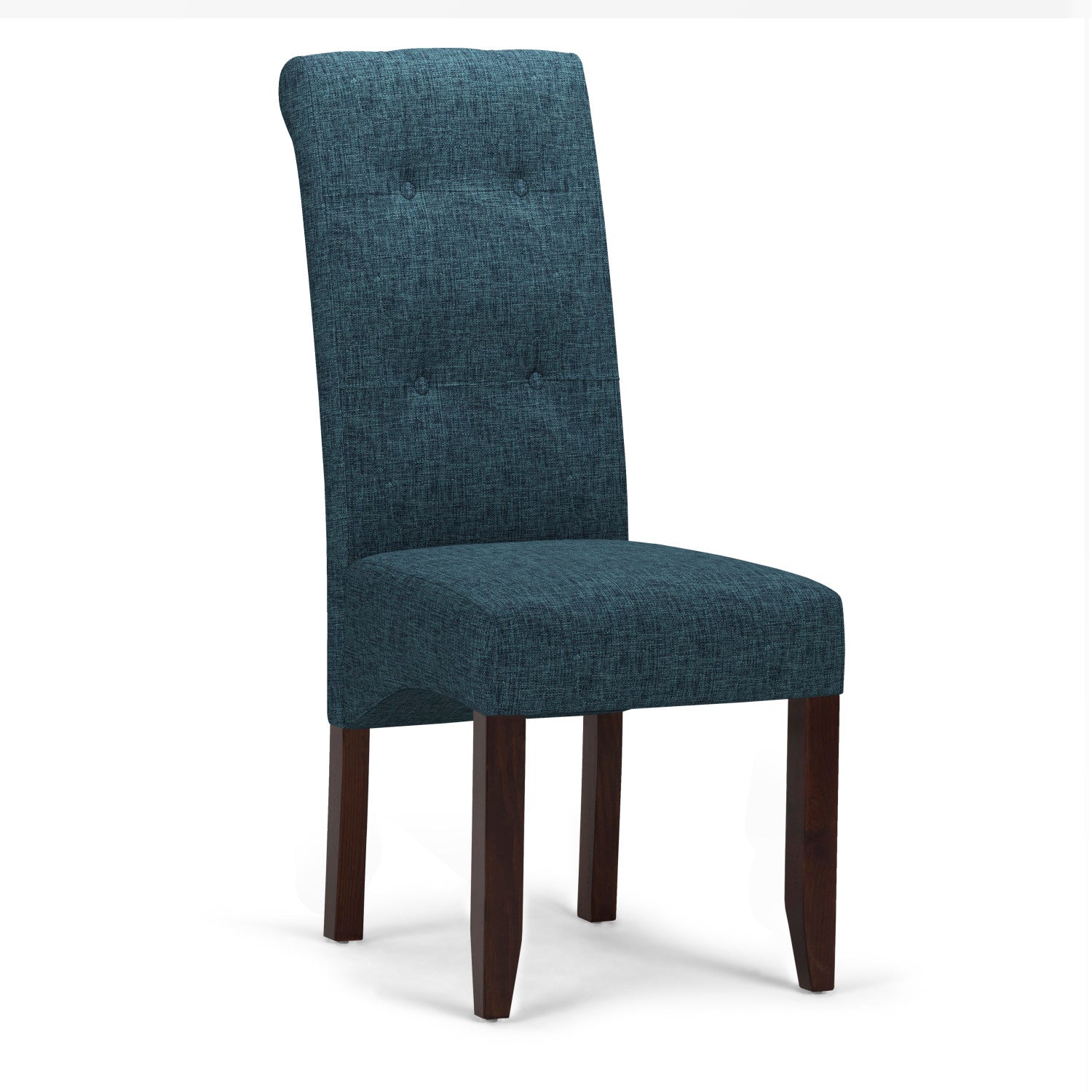 Cosmopolitan Dining Chair in Denim Blue