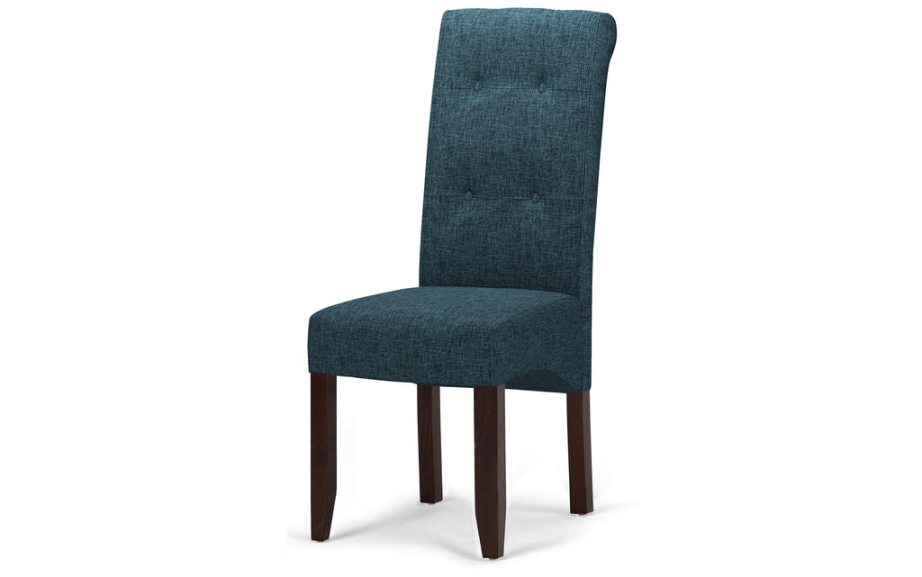 Cosmopolitan / Eastwood 7 Pc Dining Set