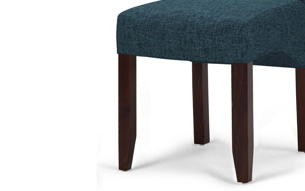 Cosmopolitan / Eastwood 7 Pc Dining Set