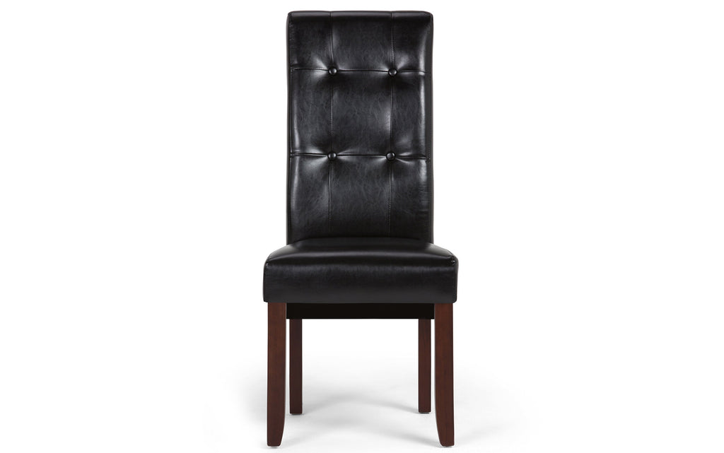 Cosmopolitan / Eastwood 7 Pc Dining Set