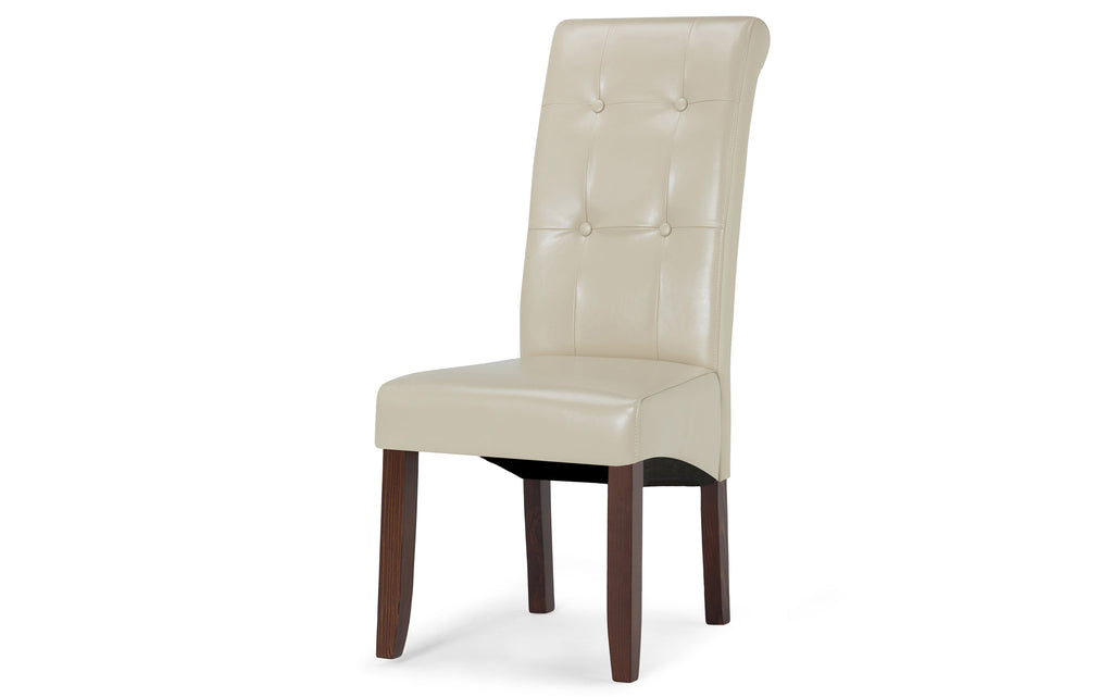 Cosmopolitan / Eastwood 7 Pc Dining Set