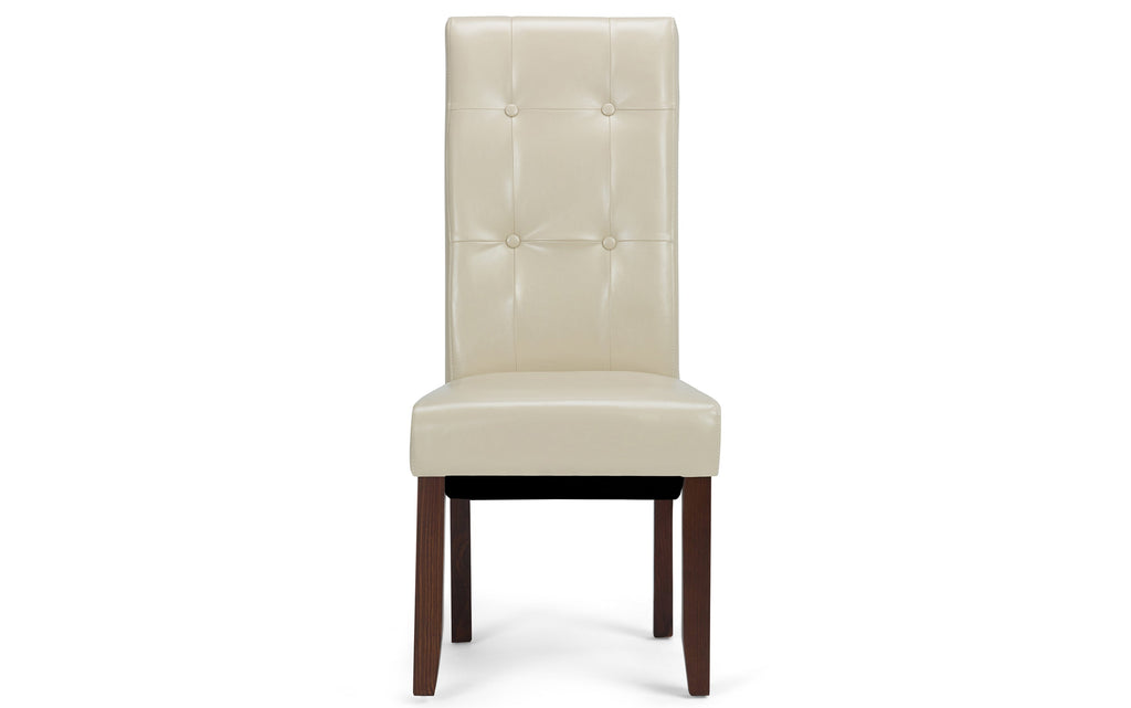 Cosmopolitan / Eastwood 7 Pc Dining Set