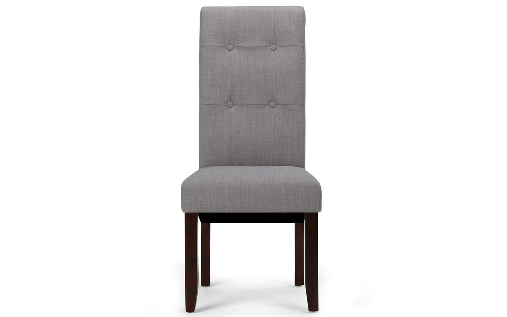 Cosmopolitan / Eastwood 9 Pc Dining Set