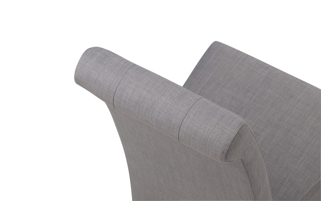 Cosmopolitan / Eastwood 9 Pc Dining Set