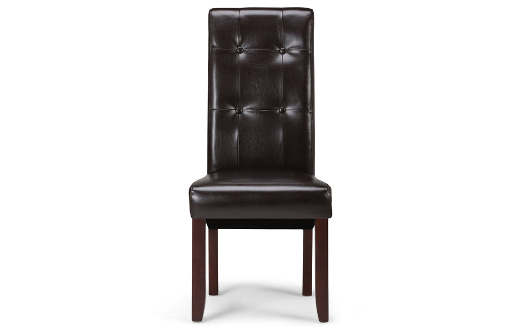 Cosmopolitan / Eastwood 7 Pc Dining Set