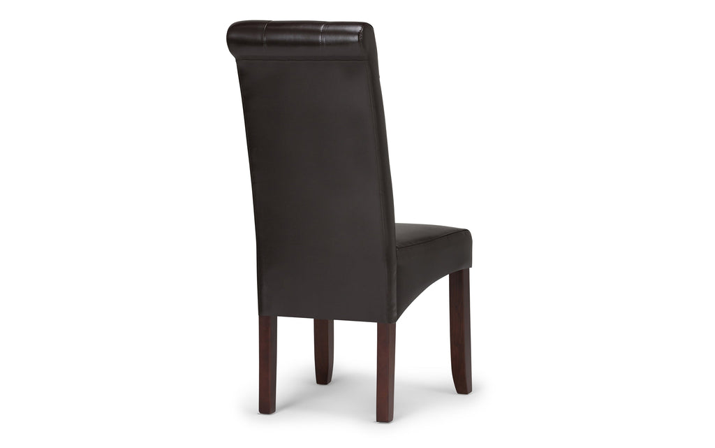 Cosmopolitan / Eastwood 9 Pc Dining Set