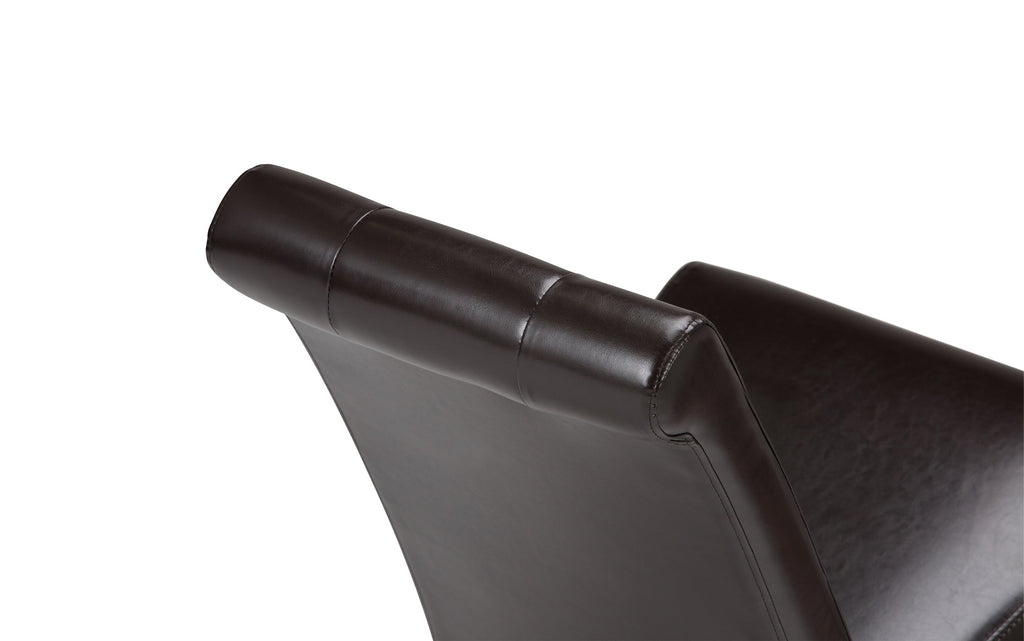 Cosmopolitan / Eastwood 7 Pc Dining Set