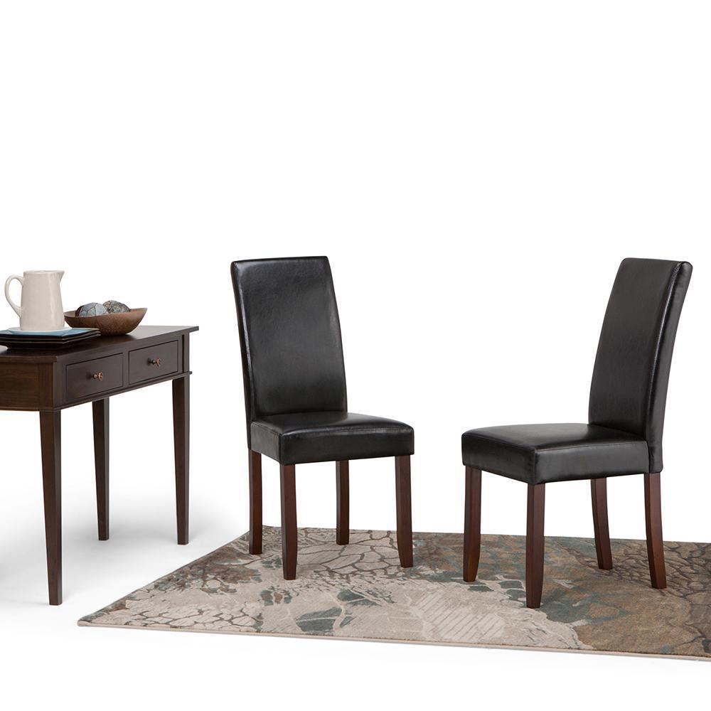 Acadian Dining Chair (Set of 2)