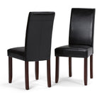 Acadian Dining Chair (Set of 2)
