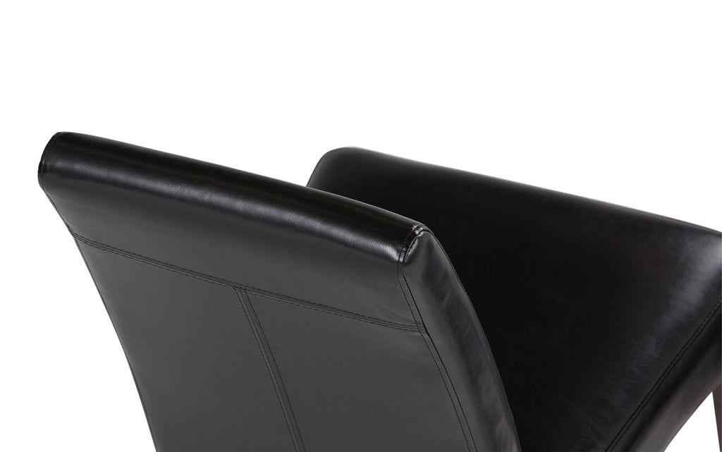 Acadian / Draper 7 Pc Dining Set