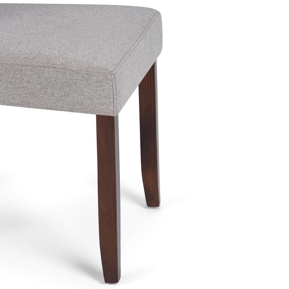 Acadian Dining Chair (Set of 2) in Linen Style Fabric