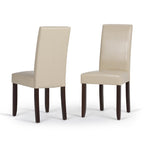 Acadian Dining Chair (Set of 2)