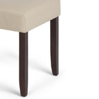 Acadian Dining Chair (Set of 2)