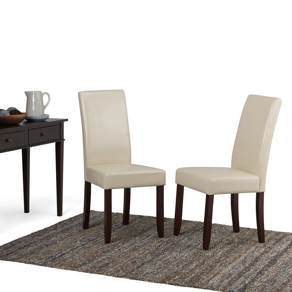Acadian Dining Chair (Set of 2)