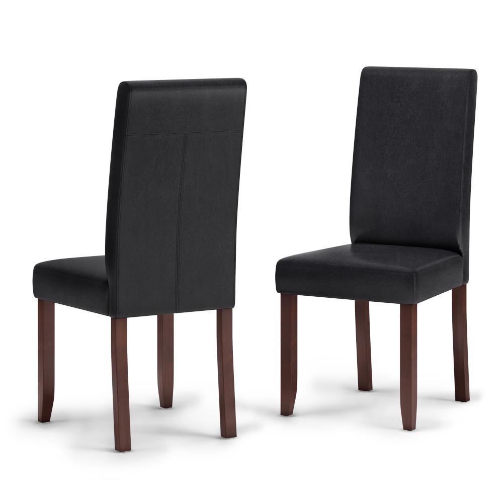 Acadian Dining Chair (Set of 2)