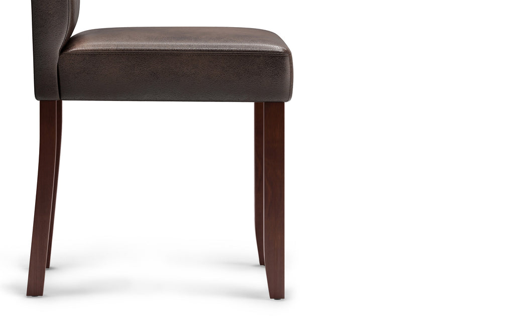 Acadian / Eastwood 5 Pc Dining Set