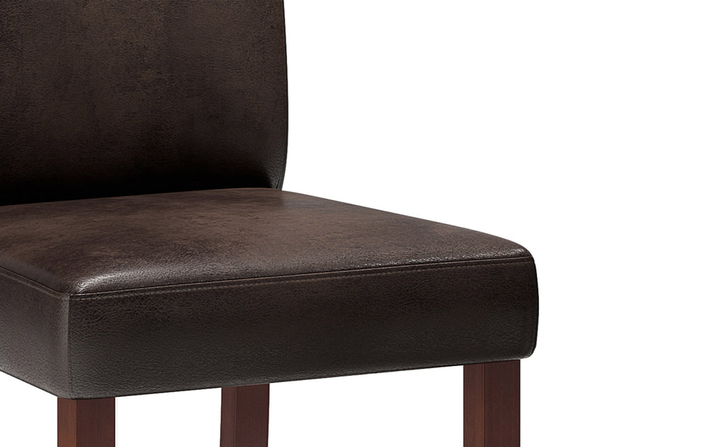 Acadian / Draper 7 Pc Dining Set