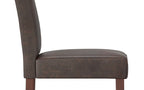 Acadian Dining Chair (Set of 2)