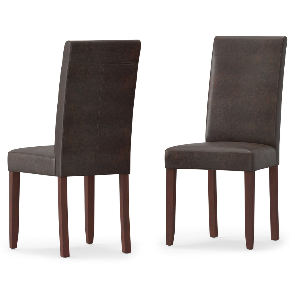 Acadian Dining Chair (Set of 2)