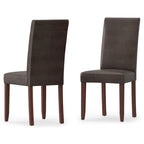Acadian Dining Chair (Set of 2)