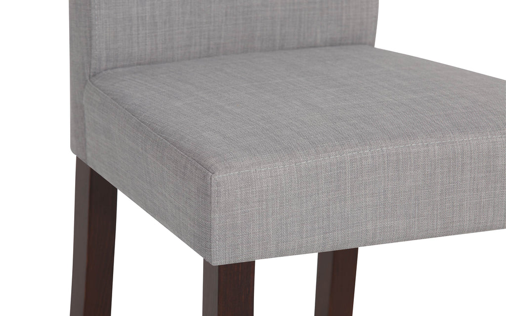 Acadian / Draper 7 Pc Dining Set