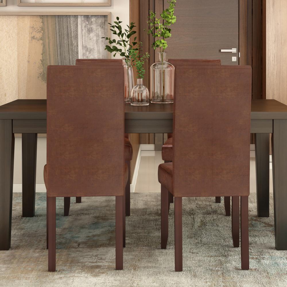 Acadian Dining Chair (Set of 2)