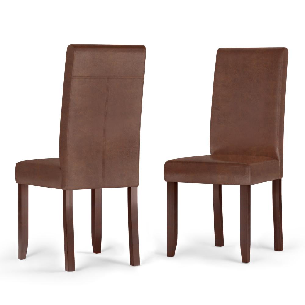 Acadian Dining Chair (Set of 2)