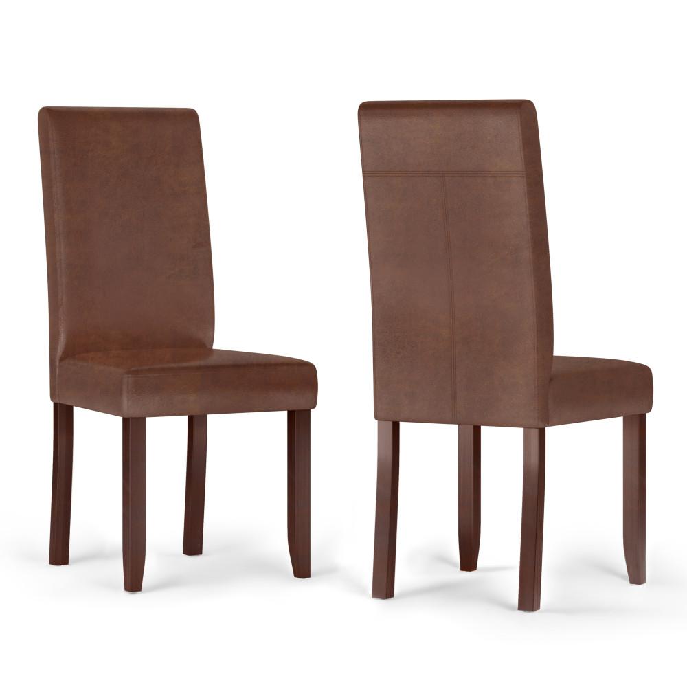 Acadian Dining Chair (Set of 2)