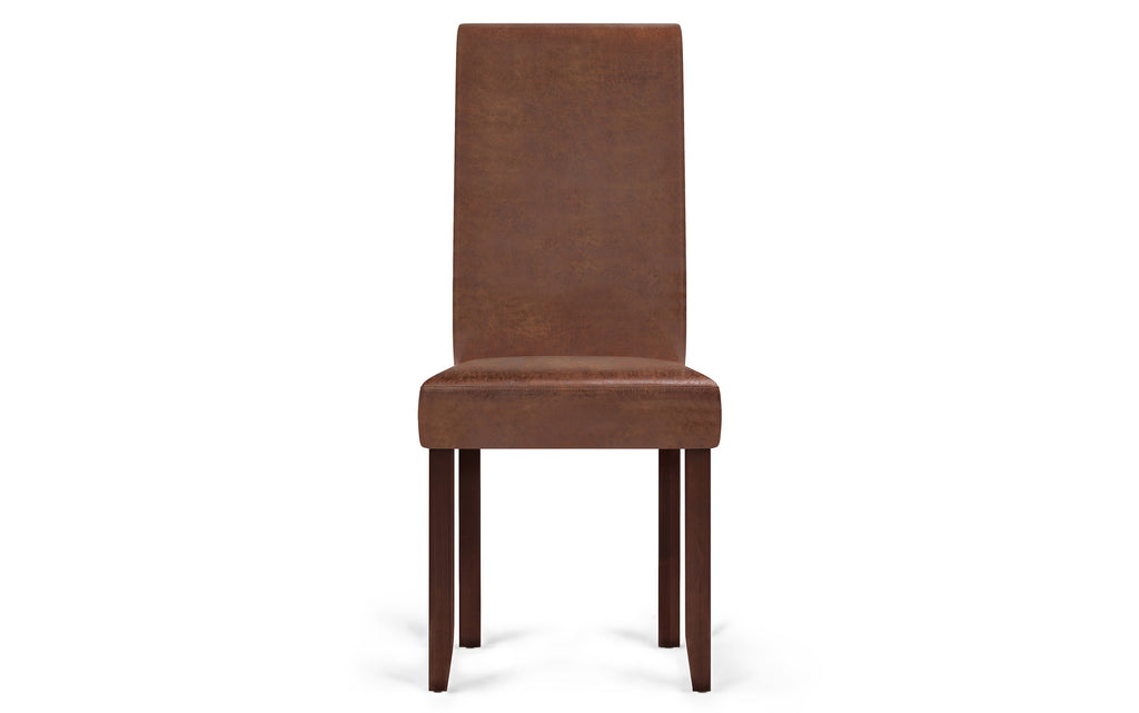 Acadian / Draper 7 Pc Dining Set