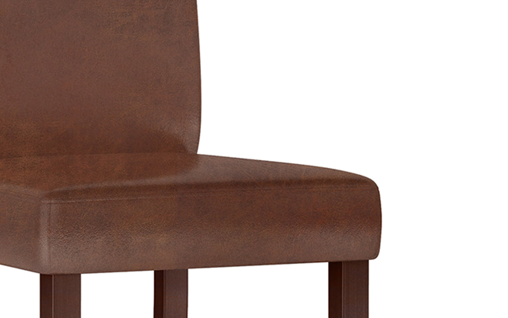 Acadian / Draper 7 Pc Dining Set