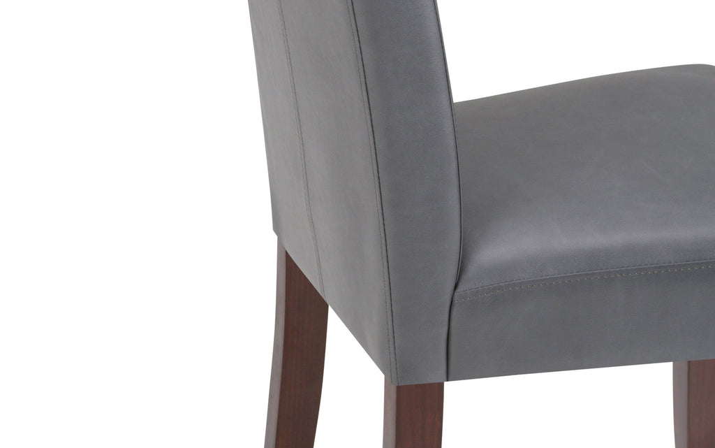 Acadian / Draper 7 Pc Dining Set