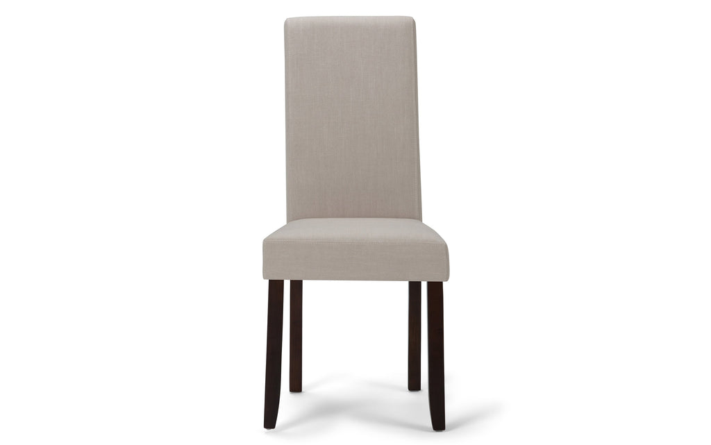 Acadian / Draper 7 Pc Dining Set