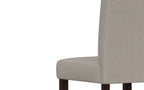 Acadian Dining Chair (Set of 2)