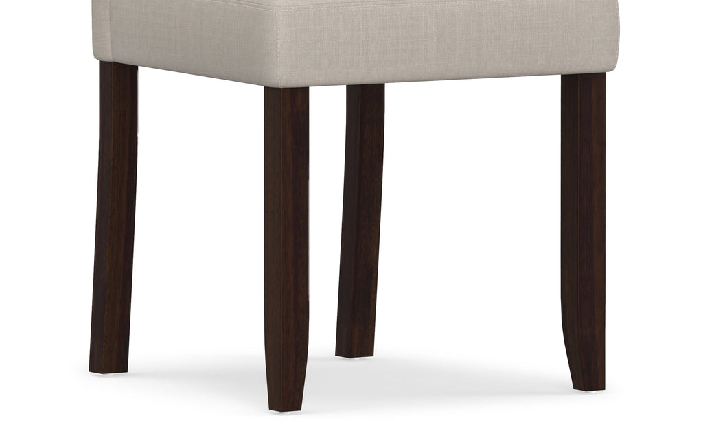 Acadian Dining Chair (Set of 2)