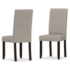 Acadian Dining Chair (Set of 2)