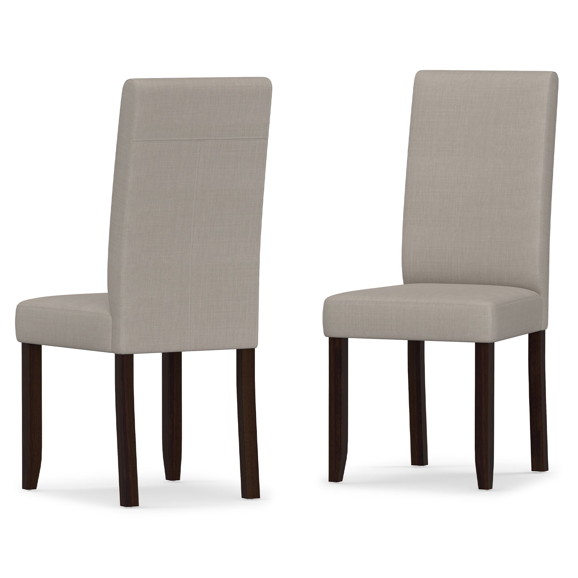 Acadian Dining Chair (Set of 2)