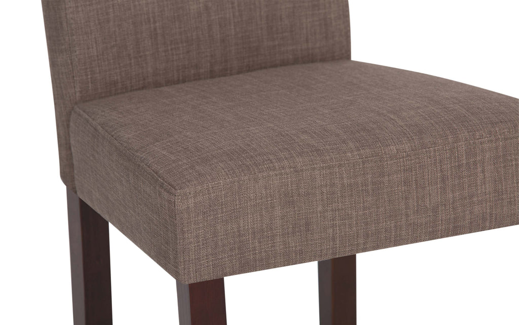 Acadian / Draper 7 Pc Dining Set